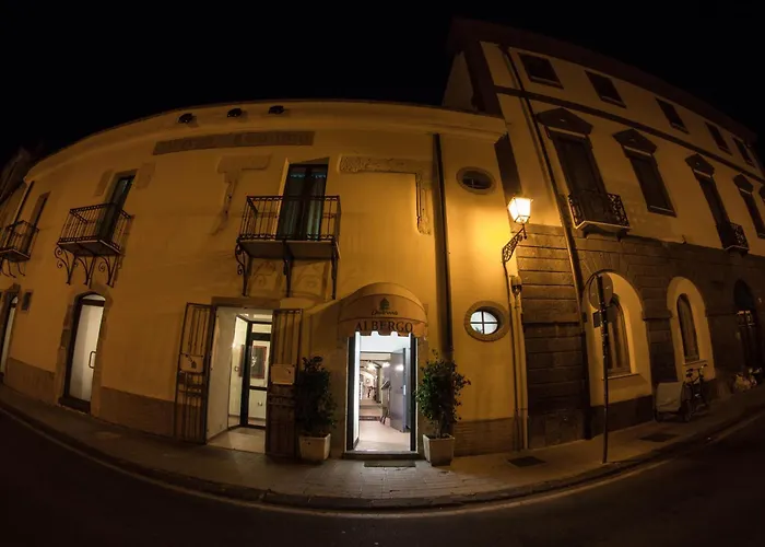 Hotel Il Duomo Phg