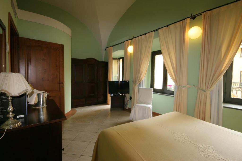 Il Duomo Phg Hotel Oristano