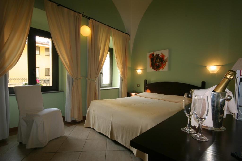 Hotel Il Duomo Phg
