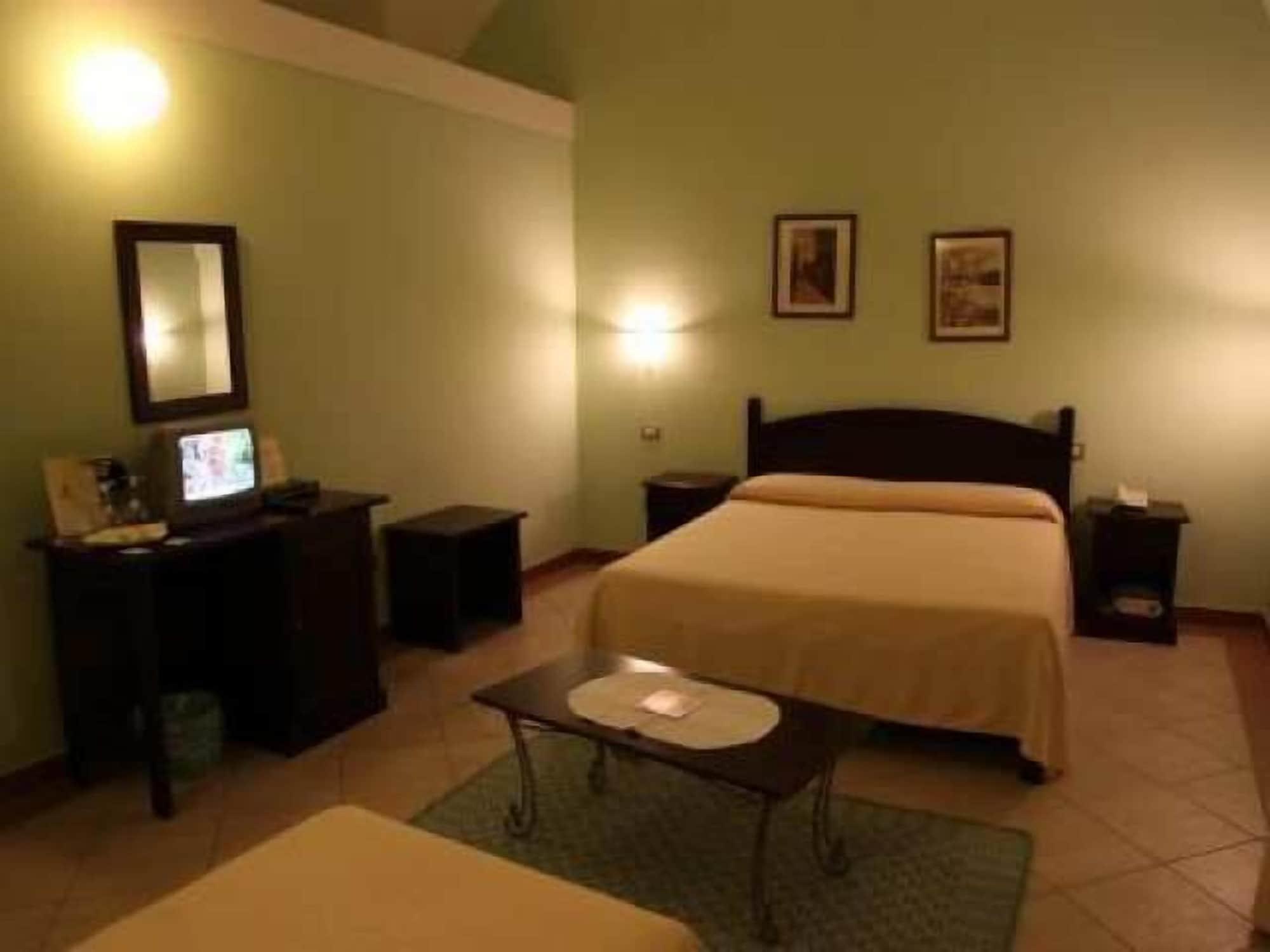 Il Duomo Phg Hotel