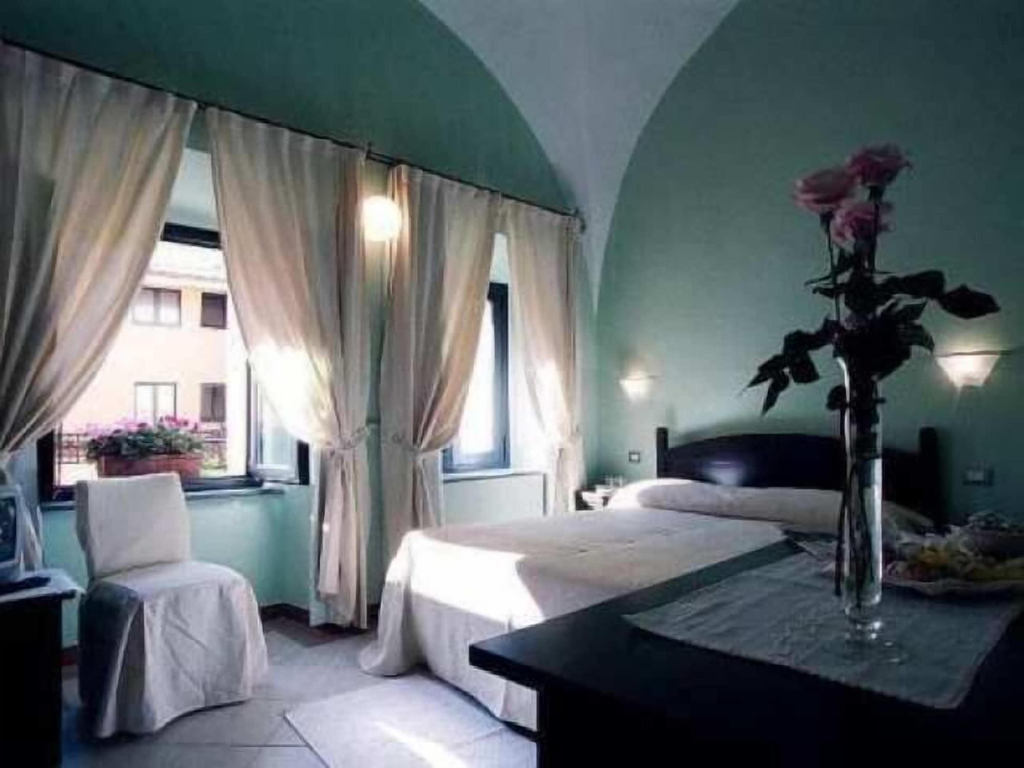 Il Duomo Phg Hotel Oristano