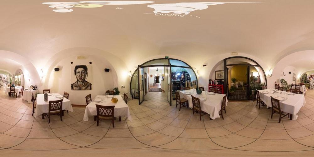 Il Duomo Phg Hotel Oristano