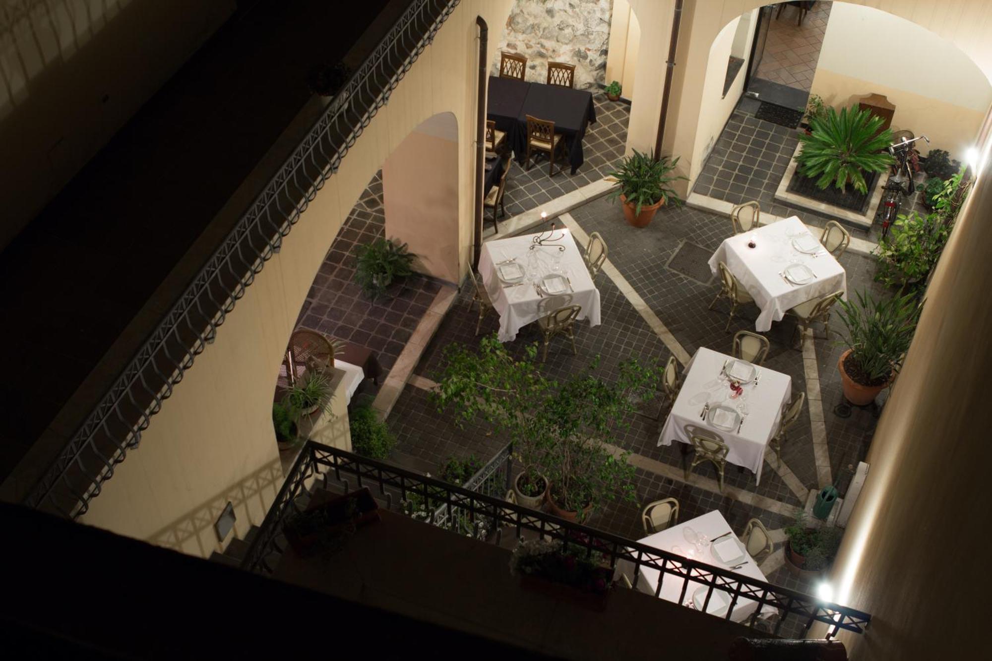 Hotel Il Duomo Phg Oristano