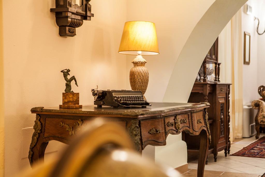 Hotel Il Duomo Phg