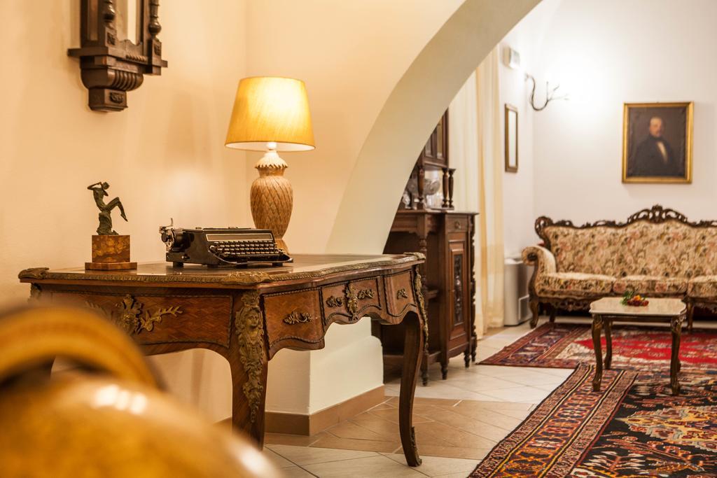 Il Duomo Phg Hotel Oristano