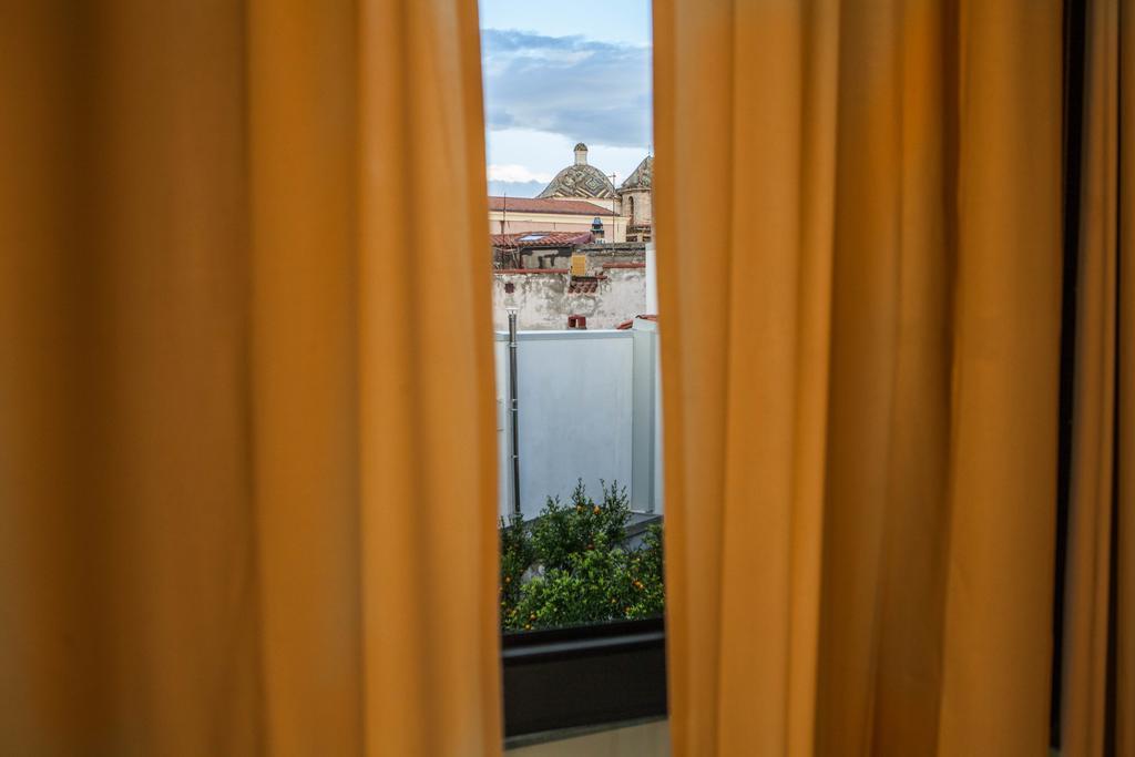 Hotel Il Duomo Phg Oristano