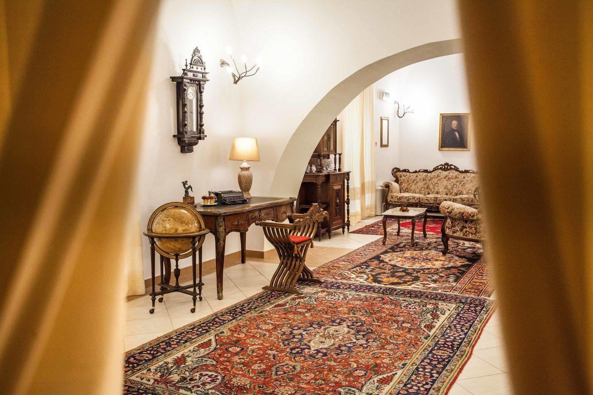 Il Duomo Phg Hotel 3*