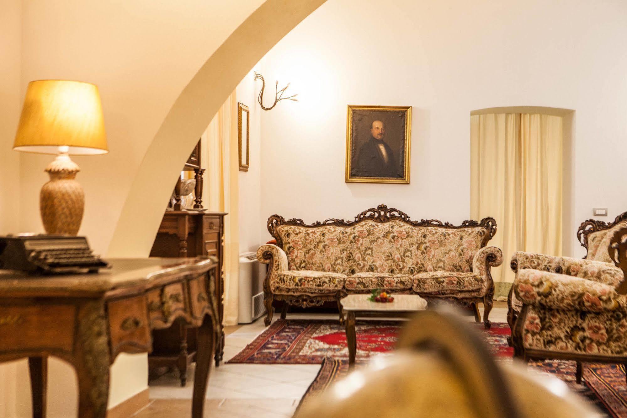 Il Duomo Phg Hotel Oristano